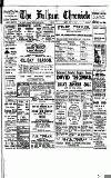 Fulham Chronicle Friday 21 July 1922 Page 1