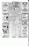 Fulham Chronicle Friday 11 August 1922 Page 2