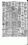 Fulham Chronicle Friday 11 August 1922 Page 4