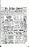 Fulham Chronicle Friday 25 August 1922 Page 1