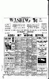 Fulham Chronicle Friday 25 August 1922 Page 2