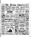Fulham Chronicle Friday 16 February 1923 Page 1