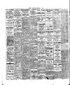 Fulham Chronicle Friday 16 February 1923 Page 4