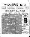 Fulham Chronicle Friday 13 April 1923 Page 6