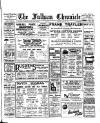 Fulham Chronicle Friday 08 June 1923 Page 1