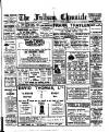 Fulham Chronicle Friday 01 February 1924 Page 1