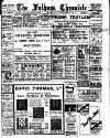 Fulham Chronicle Friday 11 April 1924 Page 1