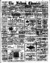 Fulham Chronicle Friday 06 February 1925 Page 1