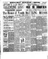 Fulham Chronicle Friday 14 August 1925 Page 6