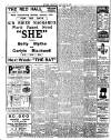 Fulham Chronicle Friday 22 January 1926 Page 2