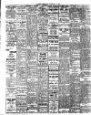Fulham Chronicle Friday 12 February 1926 Page 4