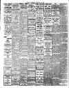 Fulham Chronicle Friday 19 February 1926 Page 4