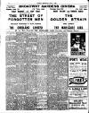 Fulham Chronicle Friday 04 June 1926 Page 6