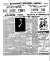 Fulham Chronicle Friday 30 July 1926 Page 6