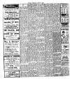 Fulham Chronicle Friday 06 August 1926 Page 2