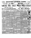 Fulham Chronicle Friday 06 August 1926 Page 6