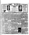 Fulham Chronicle Friday 13 August 1926 Page 3