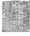 Fulham Chronicle Friday 20 August 1926 Page 4