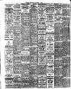 Fulham Chronicle Friday 01 October 1926 Page 4