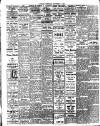Fulham Chronicle Friday 05 November 1926 Page 4