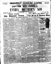 Fulham Chronicle Friday 05 November 1926 Page 6