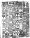 Fulham Chronicle Friday 19 November 1926 Page 4