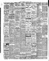 Fulham Chronicle Friday 21 January 1927 Page 4
