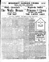 Fulham Chronicle Friday 04 February 1927 Page 3