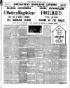 Fulham Chronicle Friday 11 February 1927 Page 3