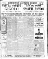 Fulham Chronicle Friday 29 April 1927 Page 3