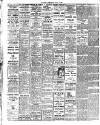 Fulham Chronicle Friday 08 July 1927 Page 4