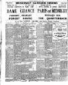 Fulham Chronicle Friday 08 July 1927 Page 6