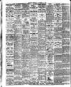 Fulham Chronicle Friday 18 November 1927 Page 4