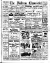 Fulham Chronicle Friday 30 December 1927 Page 1