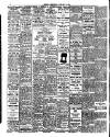 Fulham Chronicle Friday 06 January 1928 Page 4
