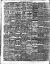 Fulham Chronicle Friday 10 February 1928 Page 4