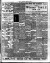 Fulham Chronicle Friday 10 February 1928 Page 7
