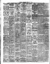 Fulham Chronicle Friday 17 February 1928 Page 4