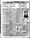 Fulham Chronicle Friday 02 March 1928 Page 6