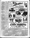 Fulham Chronicle Friday 23 March 1928 Page 3