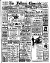 Fulham Chronicle Friday 29 June 1928 Page 1