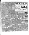 Fulham Chronicle Friday 10 August 1928 Page 3
