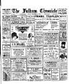 Fulham Chronicle