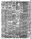 Fulham Chronicle Friday 18 January 1929 Page 4