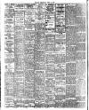 Fulham Chronicle Friday 19 April 1929 Page 4