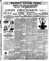 Fulham Chronicle Friday 19 April 1929 Page 6