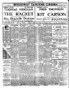 Fulham Chronicle Friday 28 June 1929 Page 6