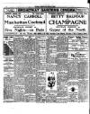 Fulham Chronicle Friday 02 August 1929 Page 6