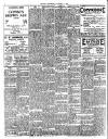 Fulham Chronicle Friday 01 November 1929 Page 2