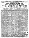 Fulham Chronicle Friday 01 November 1929 Page 6